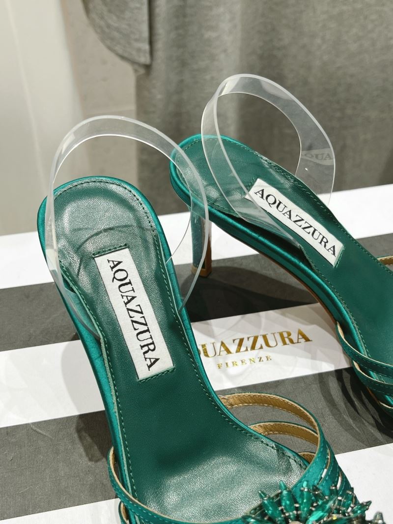 Aquazzura Sandals